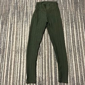 Anti-Cellulite Leggings